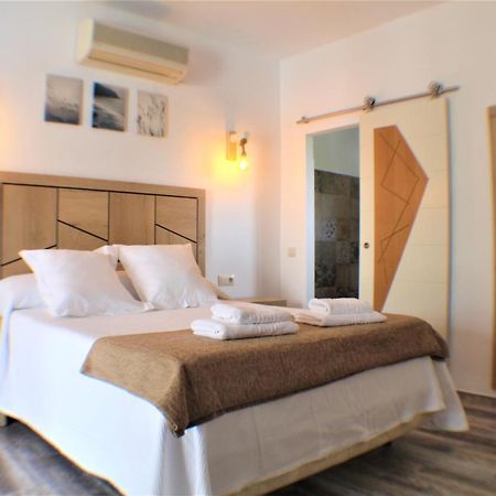 Villa Costa Levante Benidorm Esterno foto