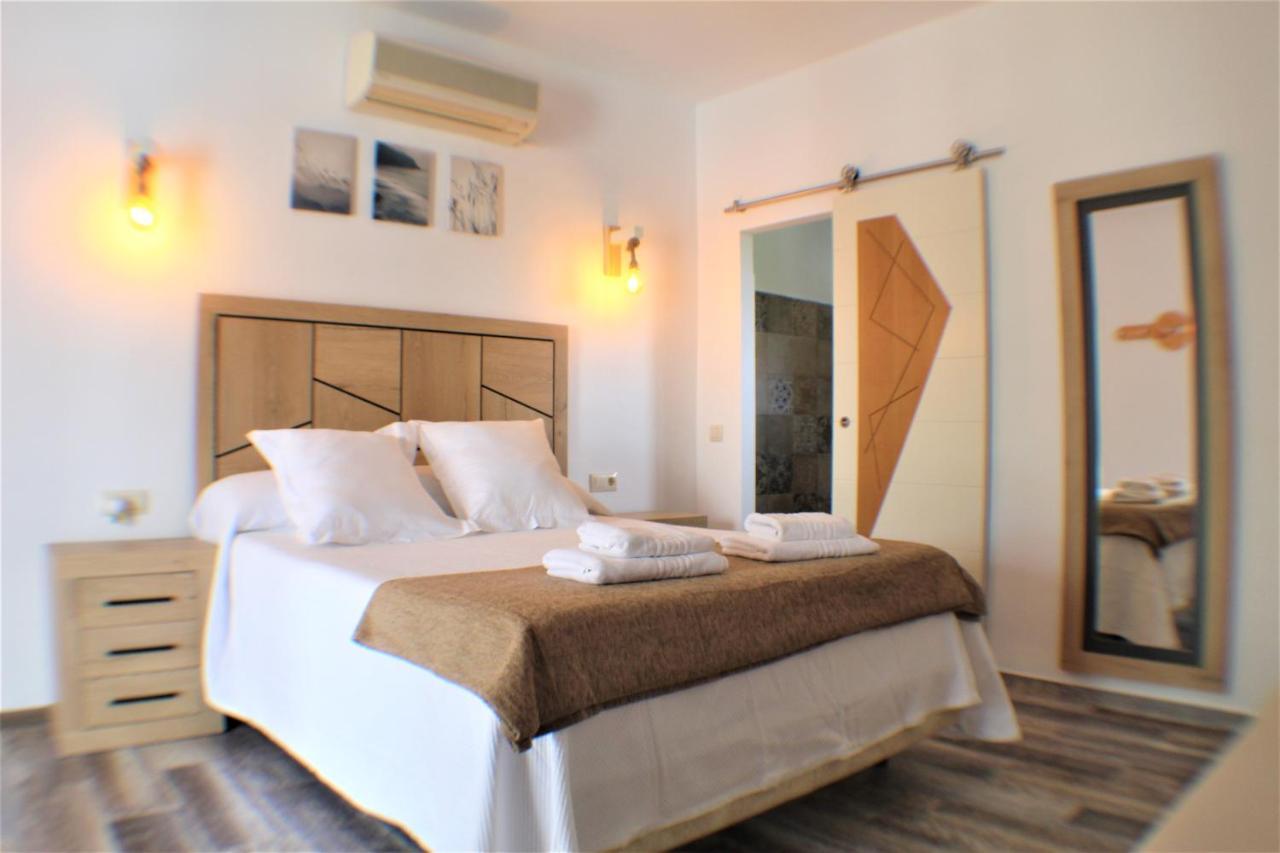 Villa Costa Levante Benidorm Esterno foto