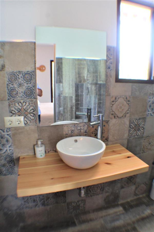 Villa Costa Levante Benidorm Esterno foto