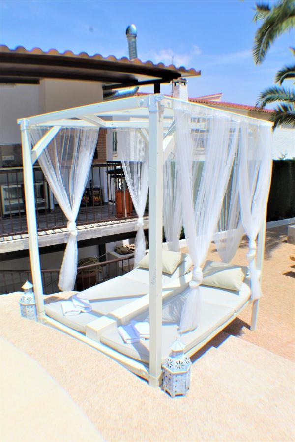 Villa Costa Levante Benidorm Esterno foto