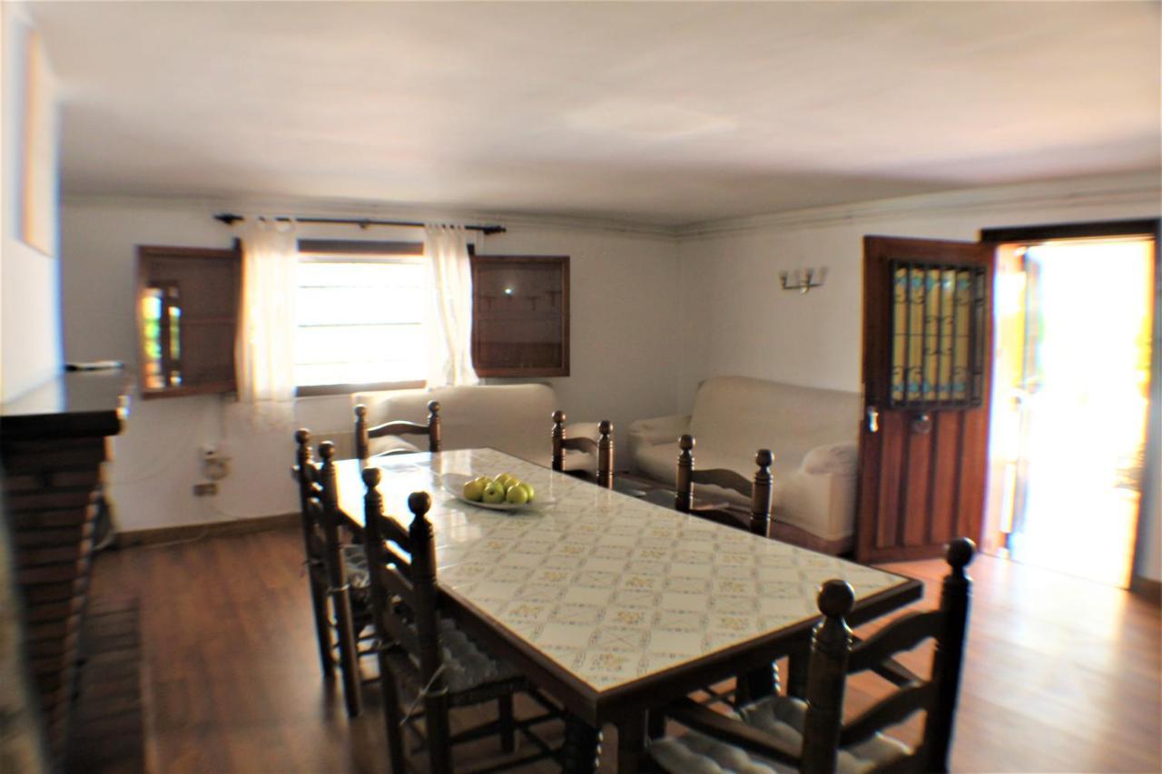 Villa Costa Levante Benidorm Esterno foto
