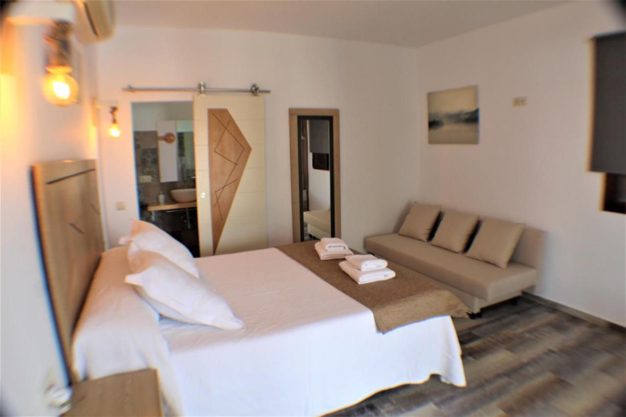 Villa Costa Levante Benidorm Esterno foto
