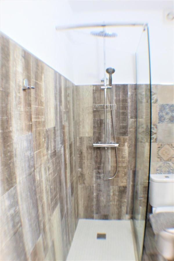 Villa Costa Levante Benidorm Esterno foto