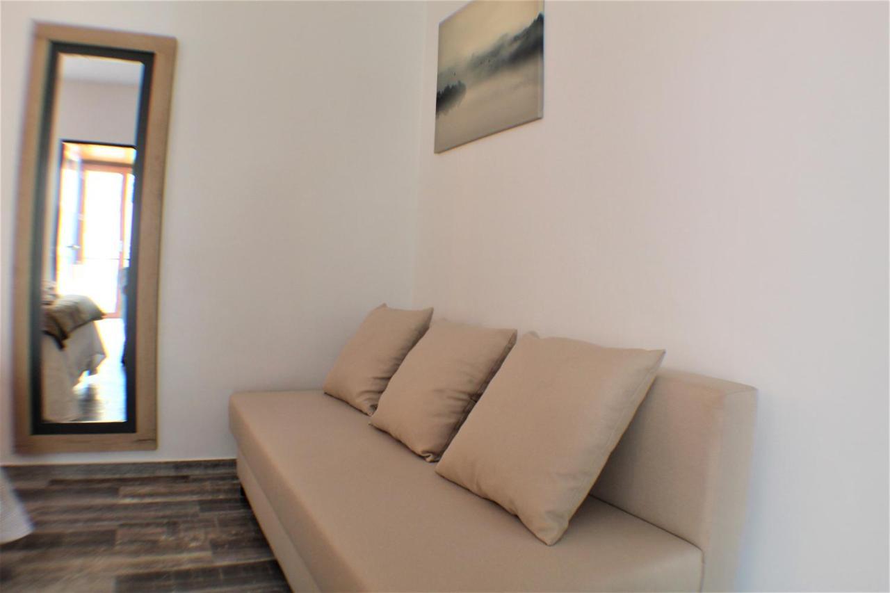 Villa Costa Levante Benidorm Esterno foto