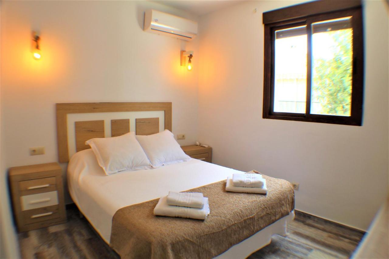 Villa Costa Levante Benidorm Esterno foto