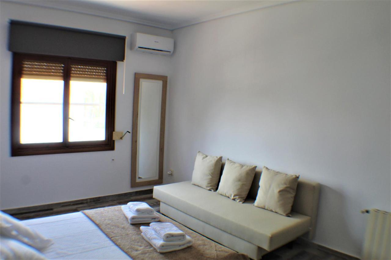 Villa Costa Levante Benidorm Esterno foto