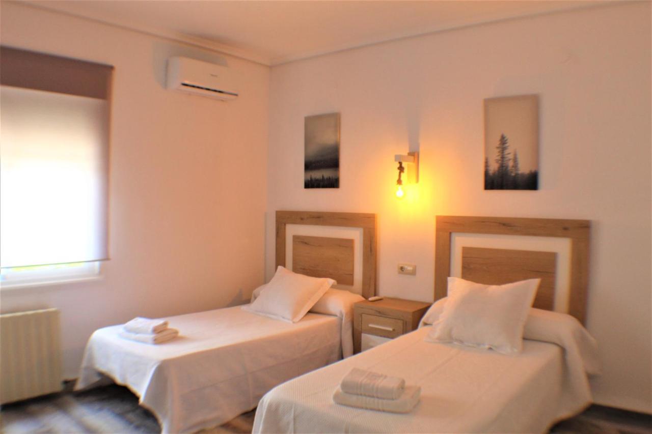 Villa Costa Levante Benidorm Esterno foto